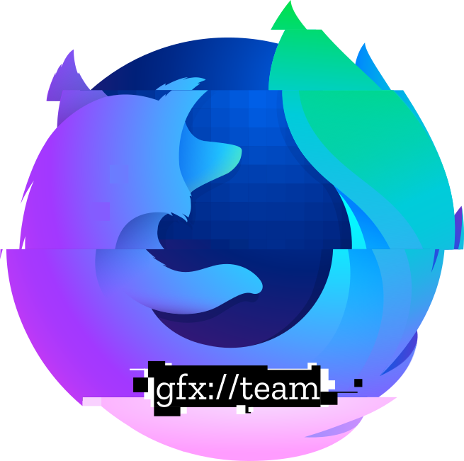 Mozilla Gfx Team Blog